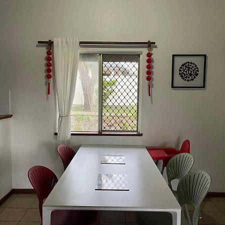 Tradewinds Villas Port Vila Buitenkant foto