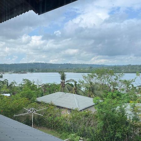 Tradewinds Villas Port Vila Buitenkant foto