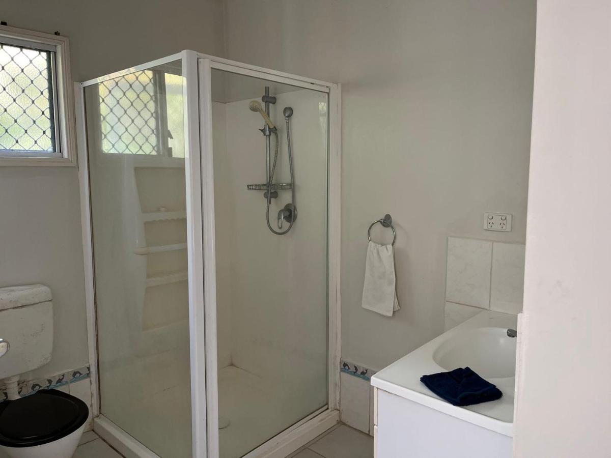 Tradewinds Villas Port Vila Buitenkant foto
