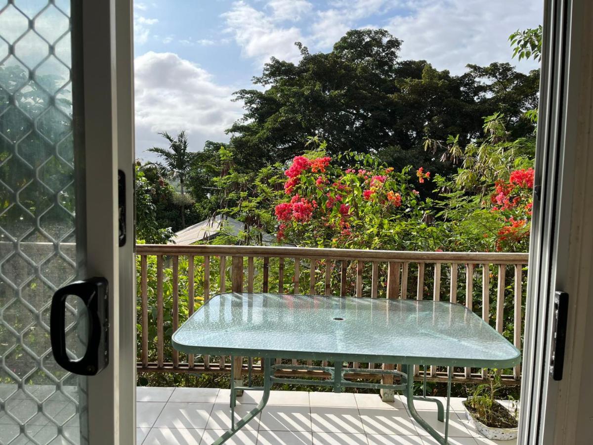 Tradewinds Villas Port Vila Buitenkant foto