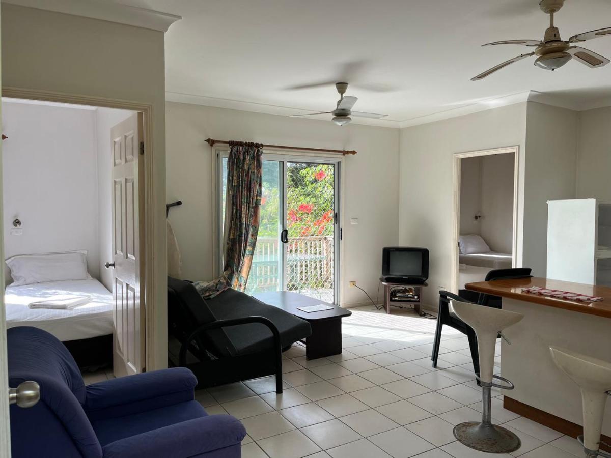 Tradewinds Villas Port Vila Buitenkant foto