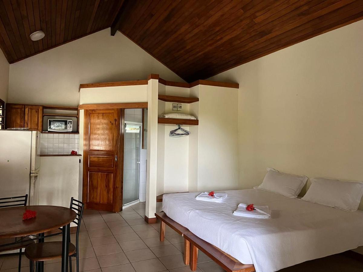 Tradewinds Villas Port Vila Buitenkant foto