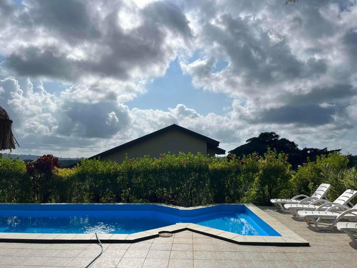 Tradewinds Villas Port Vila Buitenkant foto