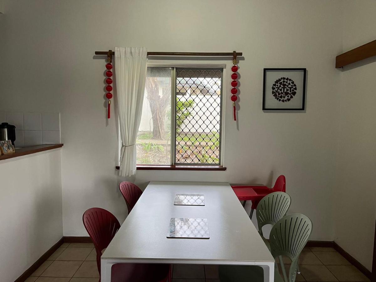 Tradewinds Villas Port Vila Buitenkant foto