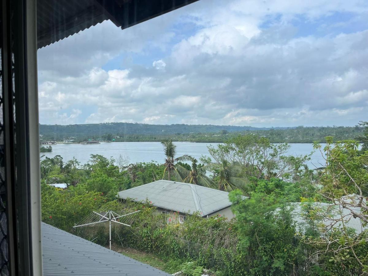Tradewinds Villas Port Vila Buitenkant foto