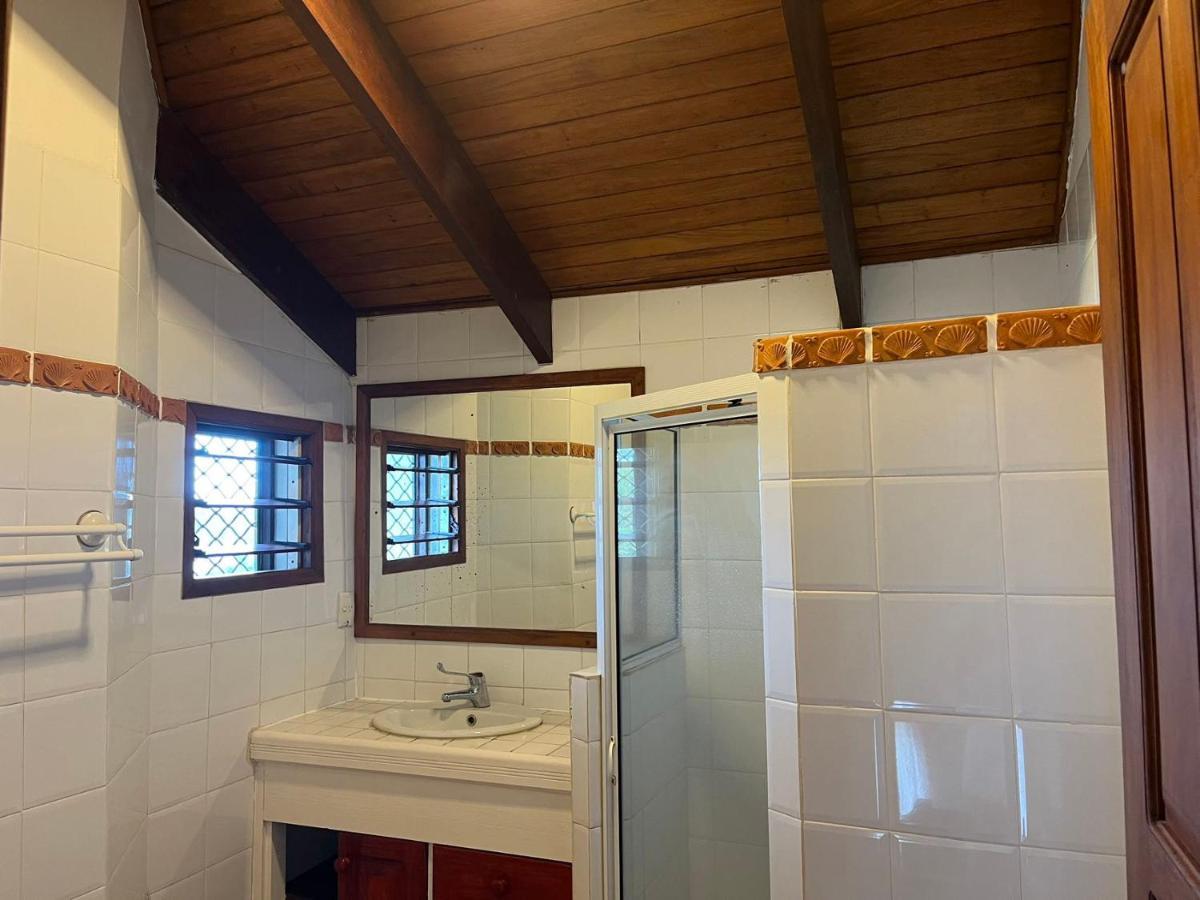 Tradewinds Villas Port Vila Buitenkant foto